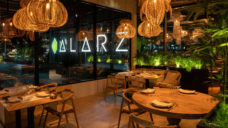 Arrecife Gran Hotel & Spa